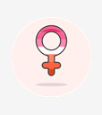 female,lesbian,sign