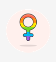female,lgbtq,sign