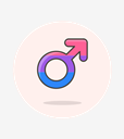 bisexual,male,sign