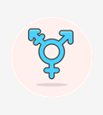 sign,transgender