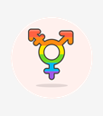 lgbtq,sign,transgender