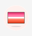 flag,lesbian