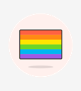 flag,lgbtq
