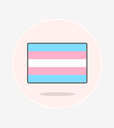 flag,transgender