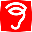 beos,logo