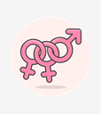 bisexual,sign