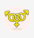 bisexual,sign