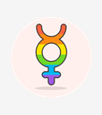 lgbtq,sign,transgender
