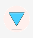 lesbian,sign,triangle