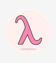 lambda,lesbian,sign