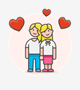 couple,head,lesbian,love,to