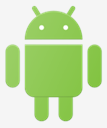 android,brand,brands,logo