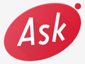 ask,brand,brands,logo