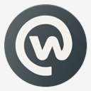 logo,media,social,workplace
