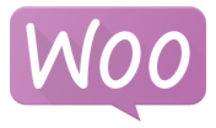 commerce,logo,media,social,woo
