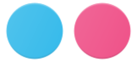 flickr,logo,media,social