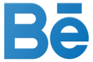behance,logo,media,social