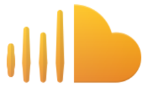 cloud,logo,media,social,sound