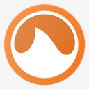 grooveshark,logo,media,social
