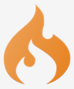 codeigniter,logo,media,social