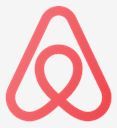 airbnb,logo,media,social