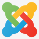 joomla,logo,media,social