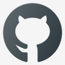 github,logo,media,social