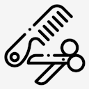 scissors