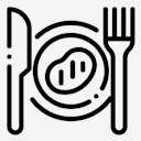 steak