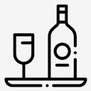 wine
