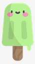 popsicle