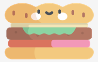 sandwich