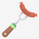 sausage