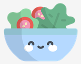 salad