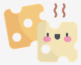 cheese