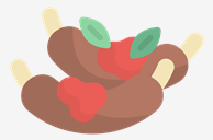 ribs