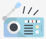 radio