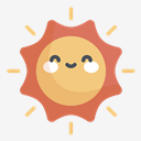 sun