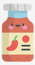 sauce