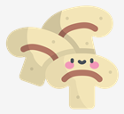 mushroom