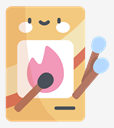 matches
