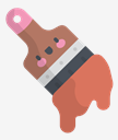 brush