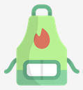apron