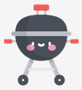 grill