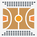 basketball,court