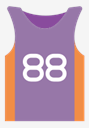 basketball,jersey
