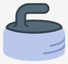 curling