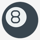 eight,ball