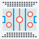 hockey,pitch