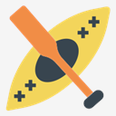kayak